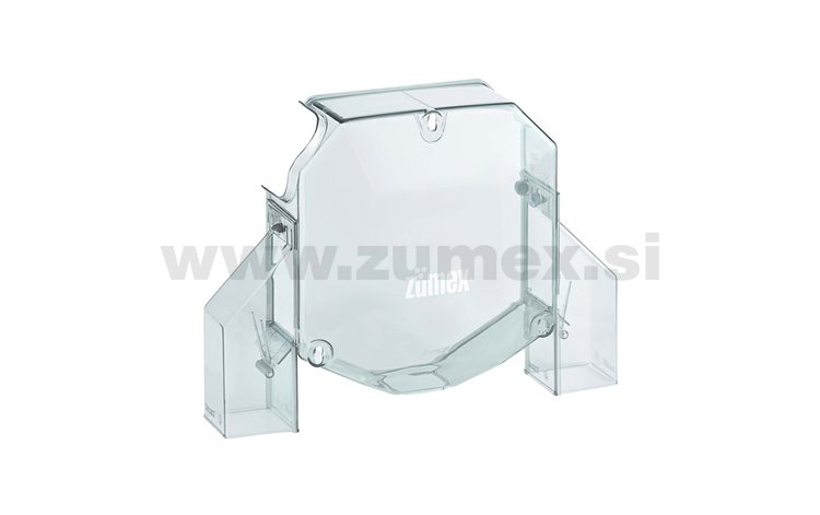 Speed sprednji pokrov