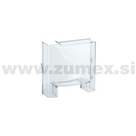 Essentail/Versatile front cover