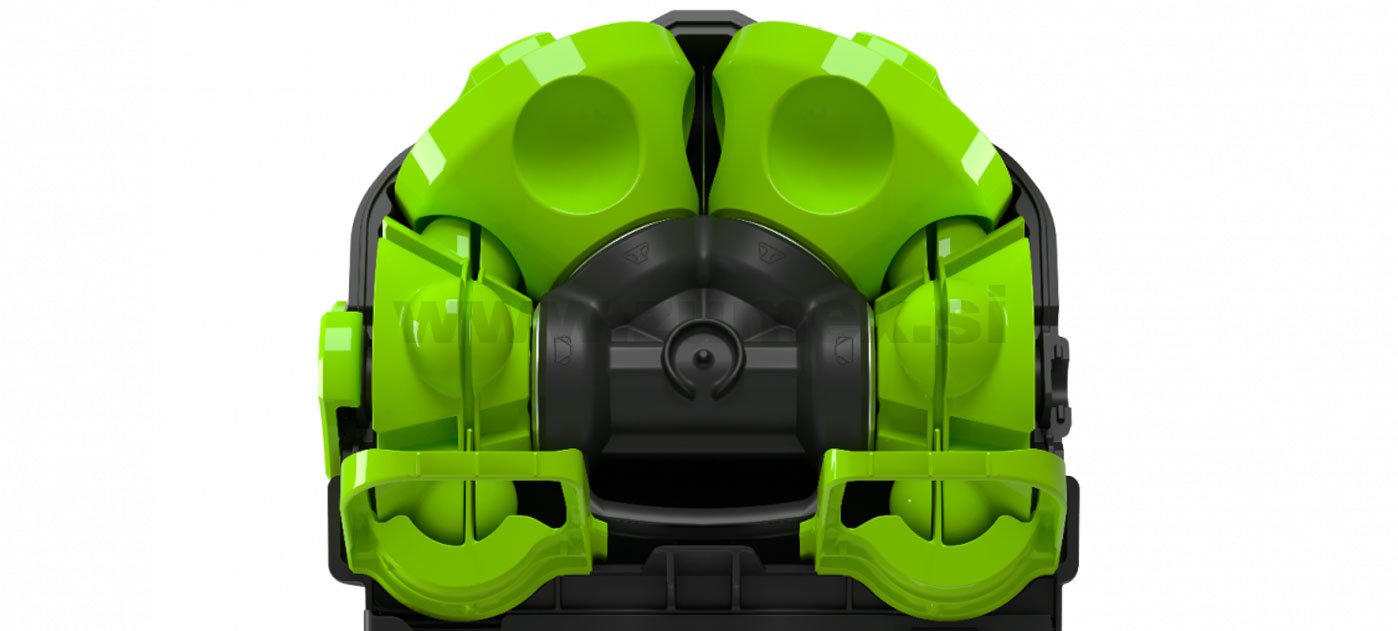 Squeezing system KIT XS