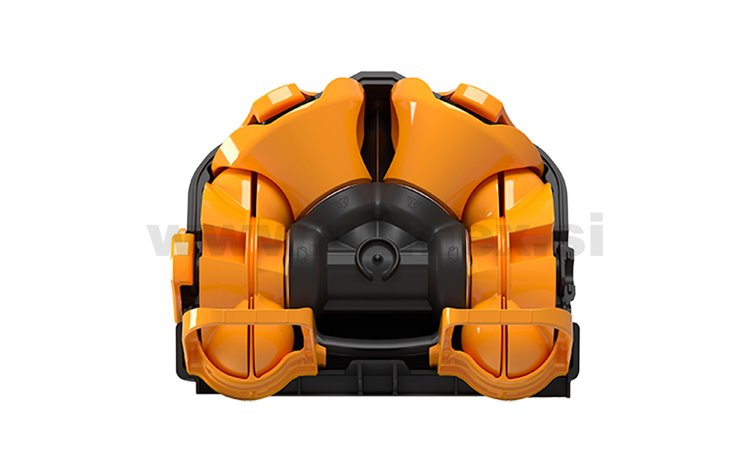 Squeezing system KIT M