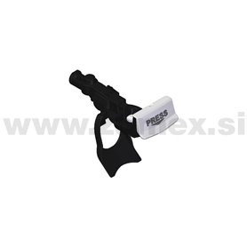 Essentail/Versatile PRO Faucet