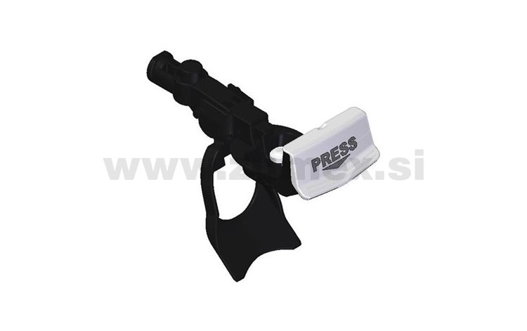 Essentail/Versatile PRO Faucet