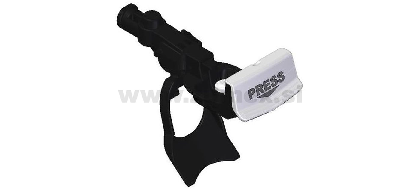Essentail/Versatile PRO pipa
