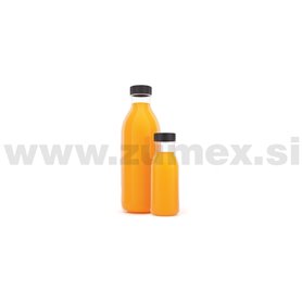 Zumex Bottles no lable