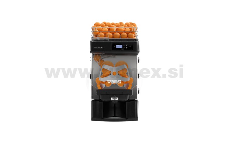 NEW SMART VERSATILE PRO juicer