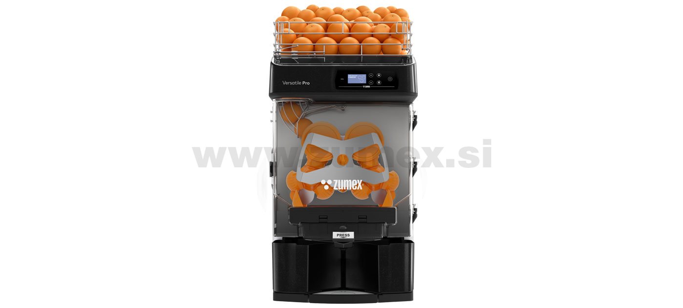 NEW SMART VERSATILE PRO sokovnik