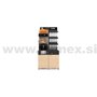 VERSATILE STAR All-In-One Slim sokovnik