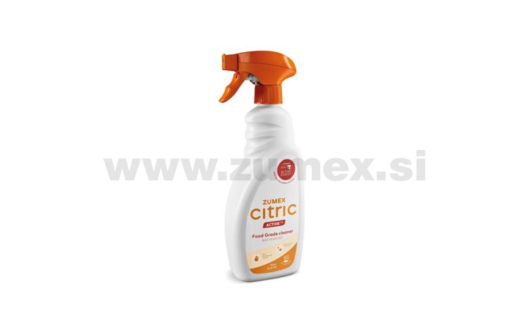 Zumex Citric Active (Paket 6 x 750 ml steklenic)