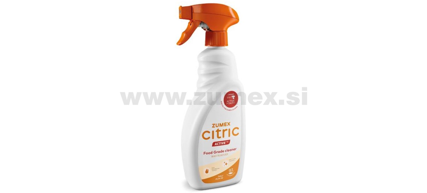 Zumex Citric Active (Paket 6 x 750 ml steklenic)