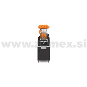 SPEED UP All-in-One Slim Black juicers