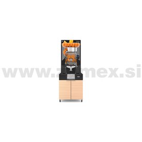 SPEED UP All-in-One Wide Oljeni Hrast sokovnici