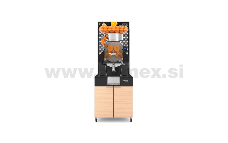 SPEED UP All-in-One Wide Oiled Oak juicers