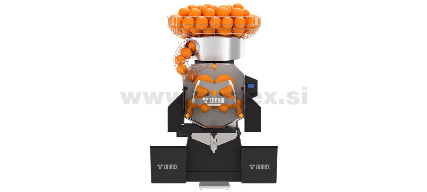 SPEED S +plus Countertop juicers