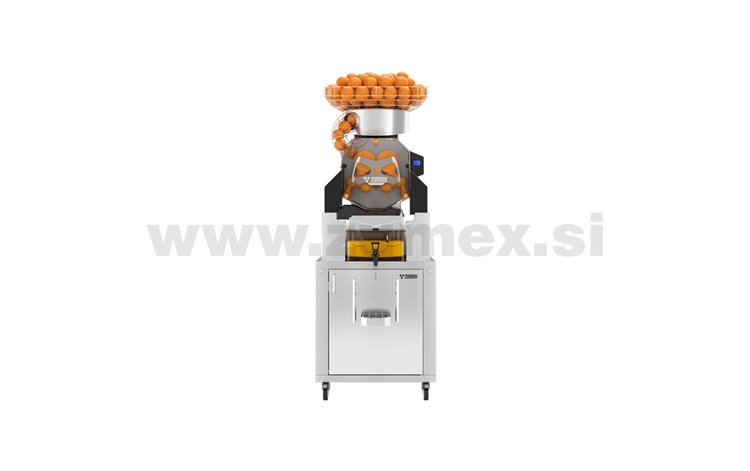 SPEED S +plus Tank All-in-One Slim Mirror juicers