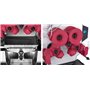 SPEED Pomegranates All-in-One Wide Black sokovnici