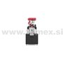 SPEED Pomegranates All-in-One Wide Black sokovniki