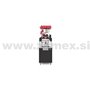 SPEED Granatna jabolka All-in-One Slim Black sokovniki