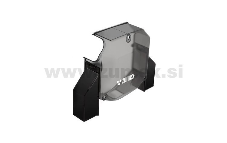 Speed S +Plus prednji poklopac