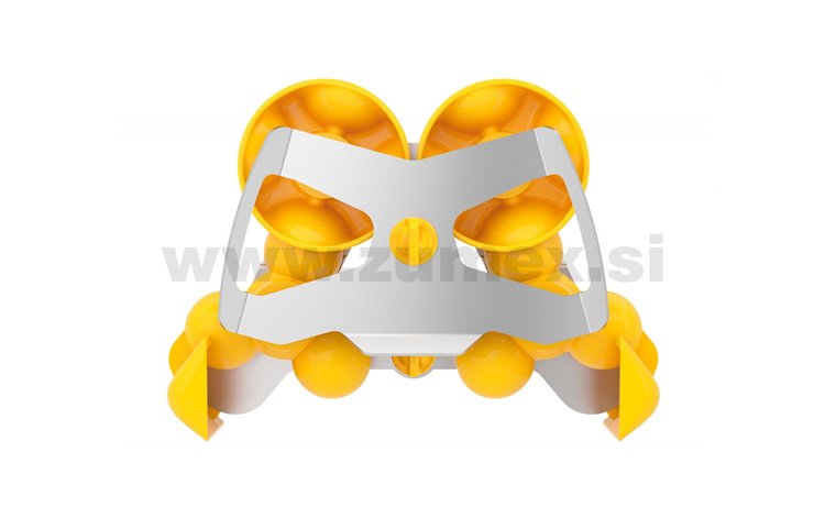 Kit 1Step S for Speed S +plus