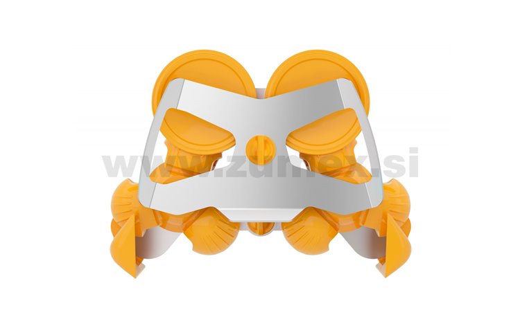 Kit 1Step M za Speed S +plus