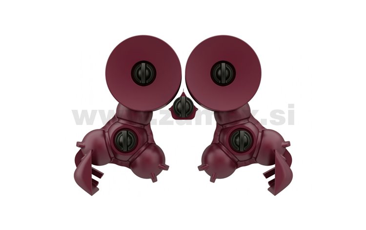 Kit S for Speed Pomegranates