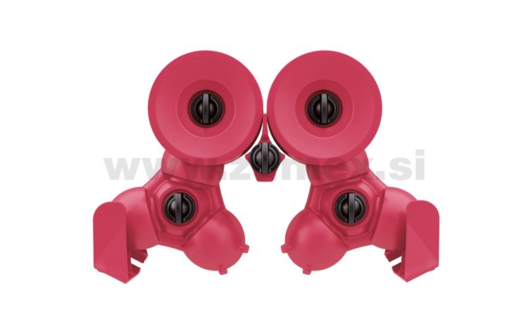 Kit M for Speed Pomegranates