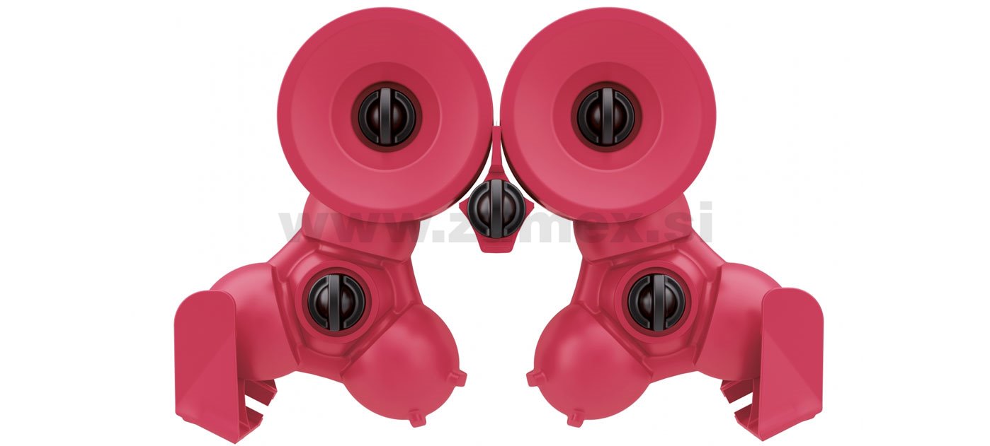 Kit M for Speed Pomegranates