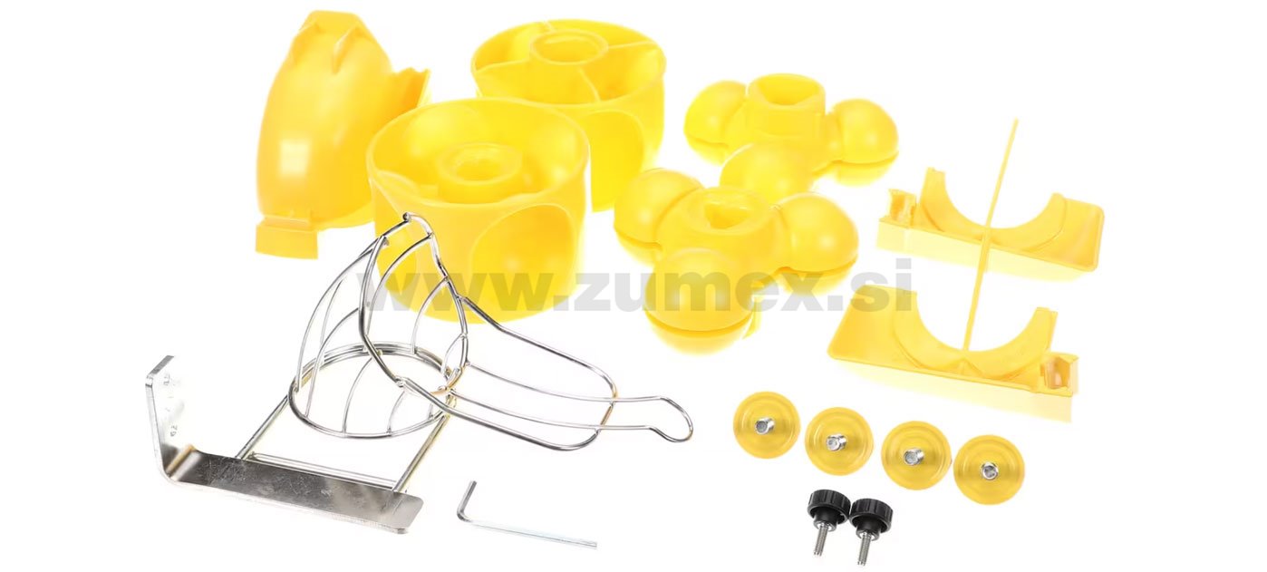 Kit S za Versatile Basic