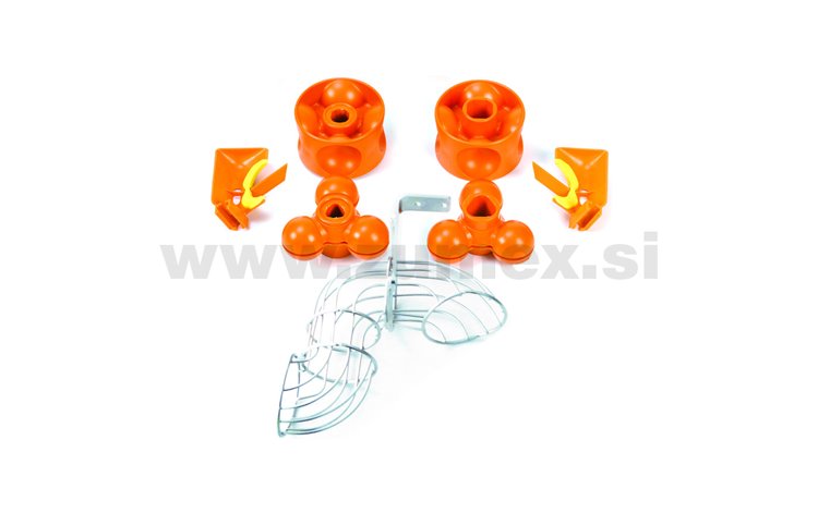 Kit S za Essential Basic