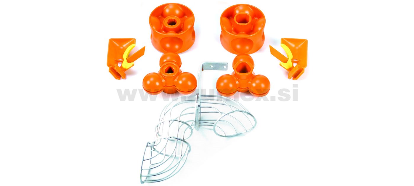 Kit S za Essential Basic